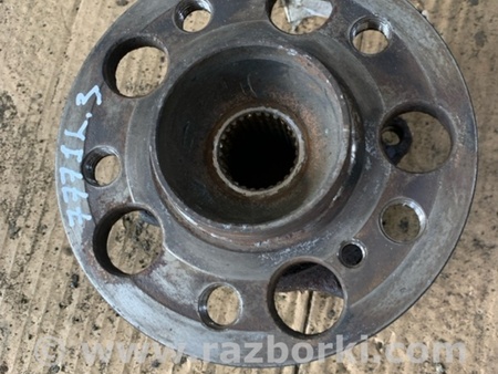 ФОТО Ступица задняя левая для Mercedes-Benz E-CLASS W212 (09-16) Київ