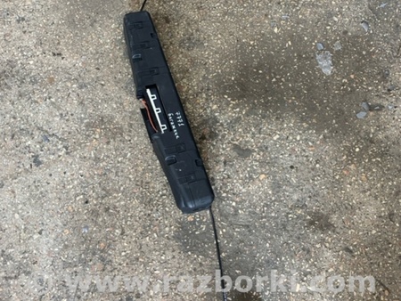 ФОТО Электропривод открытия багажника для Mercedes-Benz E-CLASS W212 (09-16) Київ