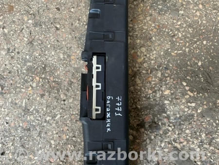 ФОТО Электропривод открытия багажника для Mercedes-Benz E-CLASS W212 (09-16) Київ