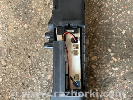 ФОТО Электропривод открытия багажника для Mercedes-Benz E-CLASS W212 (09-16) Київ