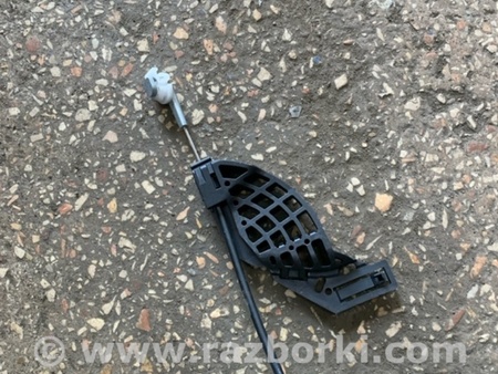 ФОТО Электропривод открытия багажника для Mercedes-Benz E-CLASS W212 (09-16) Київ