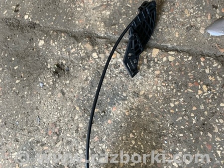 ФОТО Электропривод открытия багажника для Mercedes-Benz E-CLASS W212 (09-16) Київ