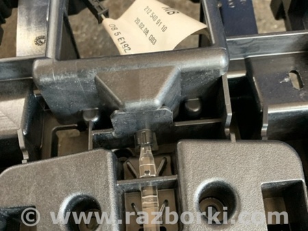 ФОТО Подлокотник для Mercedes-Benz E-CLASS W212 (09-16) Київ