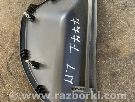 ФОТО Пластик салона левый для Mercedes-Benz E-CLASS W212 (09-16) Київ