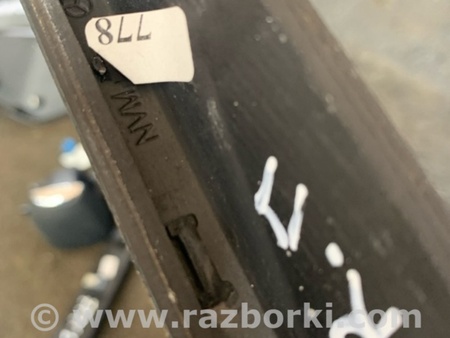 ФОТО Пластик салона передний правый для Mercedes-Benz E-CLASS W212 (09-16) Київ