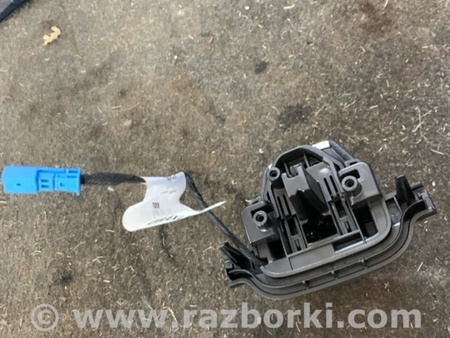 ФОТО Кронштейн для Mercedes-Benz E-CLASS W212 (09-16) Київ