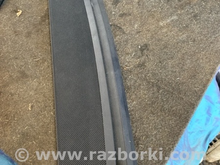 ФОТО Пластик салона задний для Mercedes-Benz E-CLASS W212 (09-16) Київ