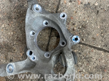 ФОТО Цапфа задняя для Mercedes-Benz E-CLASS W212 (09-16) Київ