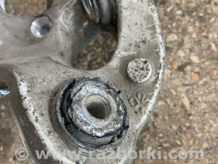 ФОТО Цапфа задняя для Mercedes-Benz E-CLASS W212 (09-16) Київ