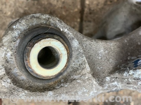 ФОТО Цапфа задняя для Mercedes-Benz E-CLASS W212 (09-16) Київ