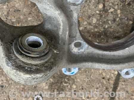 ФОТО Цапфа задняя для Mercedes-Benz E-CLASS W212 (09-16) Київ