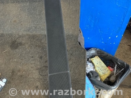 ФОТО Пластик салона задний для Mercedes-Benz E-CLASS W212 (09-16) Київ