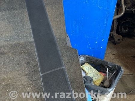 ФОТО Пластик салона задний для Mercedes-Benz E-CLASS W212 (09-16) Київ