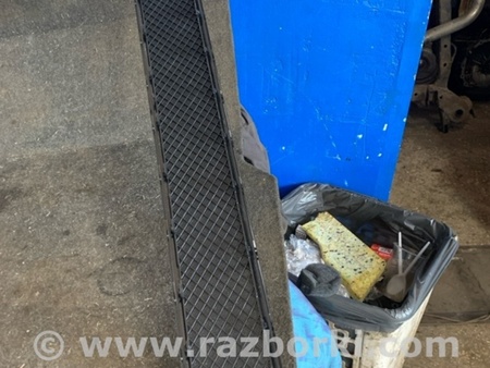 ФОТО Пластик салона задний для Mercedes-Benz E-CLASS W212 (09-16) Київ