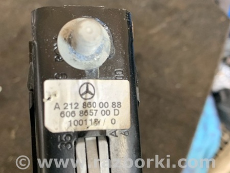 ФОТО Кронштейн левый для Mercedes-Benz E-CLASS W212 (09-16) Київ