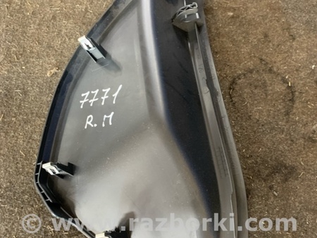 ФОТО Пластик правый для Mercedes-Benz E-CLASS W212 (09-16) Київ