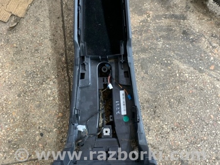 ФОТО Консоль между сидений для Mercedes-Benz E-CLASS W212 (09-16) Київ