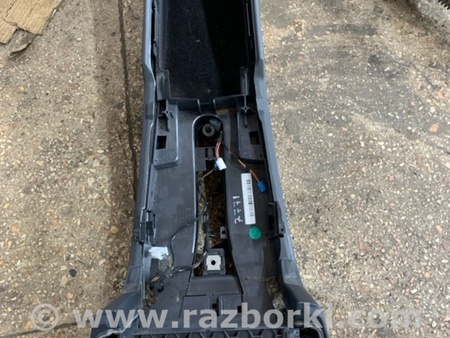 ФОТО Консоль между сидений для Mercedes-Benz E-CLASS W212 (09-16) Київ