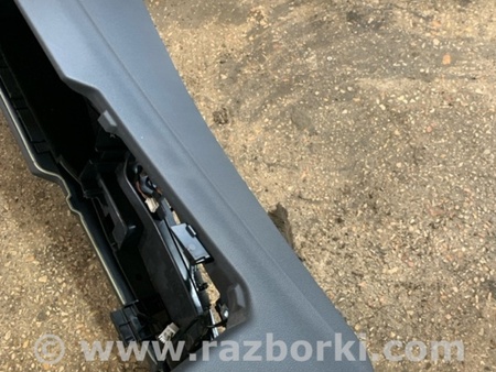 ФОТО Консоль между сидений для Mercedes-Benz E-CLASS W212 (09-16) Київ