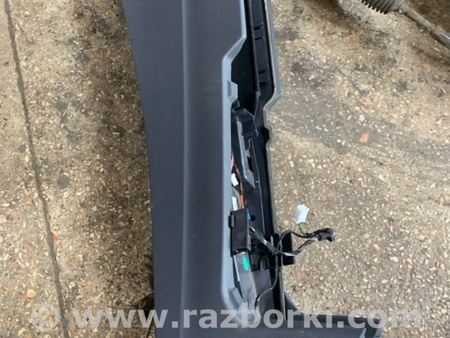 ФОТО Консоль между сидений для Mercedes-Benz E-CLASS W212 (09-16) Київ