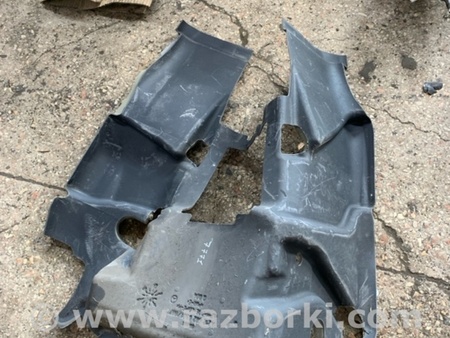 ФОТО Шумоизоляция для Mercedes-Benz E-CLASS W212 (09-16) Київ