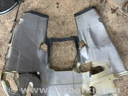 ФОТО Шумоизоляция для Mercedes-Benz E-CLASS W212 (09-16) Київ