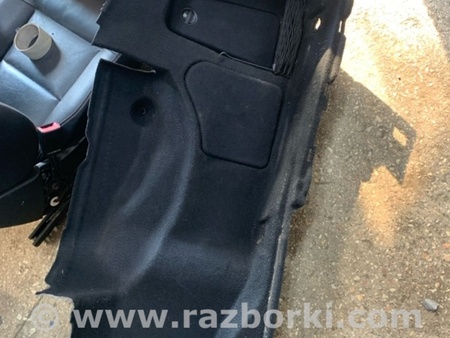 ФОТО Обшивка багажника задняя правая для Mercedes-Benz E-CLASS W212 (09-16) Київ