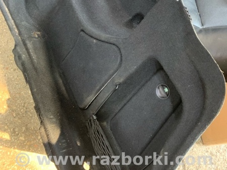 ФОТО Обшивка багажника задняя правая для Mercedes-Benz E-CLASS W212 (09-16) Київ