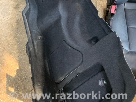 ФОТО Обшивка багажника задняя правая для Mercedes-Benz E-CLASS W212 (09-16) Київ