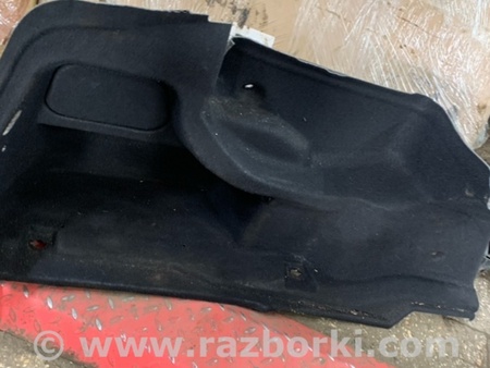 ФОТО Обшивка багажника задняя левая для Mercedes-Benz E-CLASS W212 (09-16) Київ
