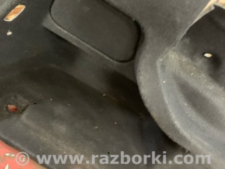 ФОТО Обшивка багажника задняя левая для Mercedes-Benz E-CLASS W212 (09-16) Київ