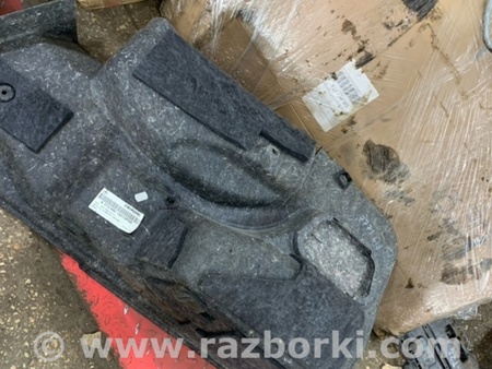 ФОТО Обшивка багажника задняя левая для Mercedes-Benz E-CLASS W212 (09-16) Київ