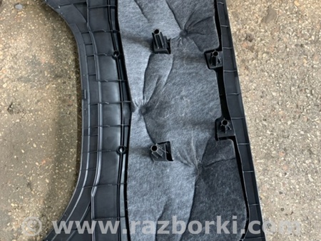 ФОТО Наполнитель багажника для Mercedes-Benz E-CLASS W212 (09-16) Київ