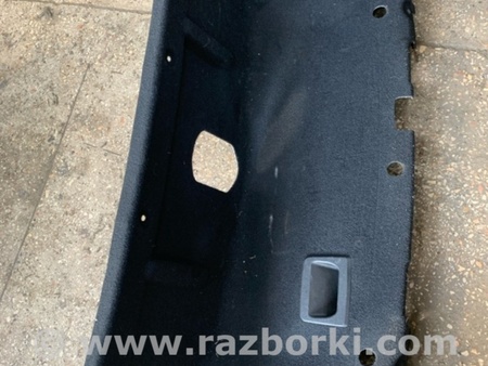 ФОТО Обшивка крышки багажника для Mercedes-Benz E-CLASS W212 (09-16) Київ