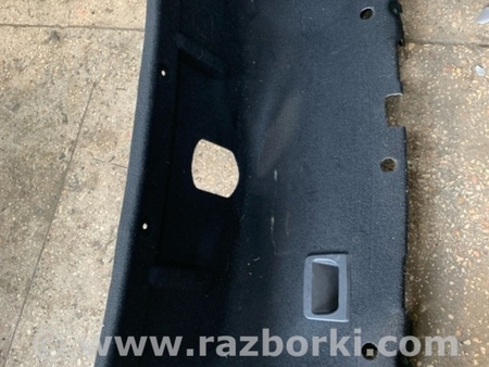 ФОТО Обшивка крышки багажника для Mercedes-Benz E-CLASS W212 (09-16) Київ