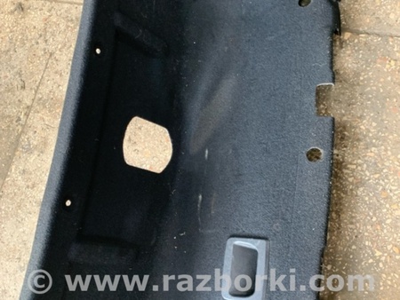 ФОТО Обшивка крышки багажника для Mercedes-Benz E-CLASS W212 (09-16) Київ