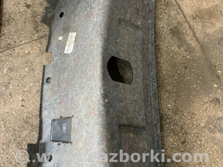 ФОТО Обшивка крышки багажника для Mercedes-Benz E-CLASS W212 (09-16) Київ