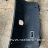 ФОТО Обшивка крышки багажника для Mercedes-Benz E-CLASS W212 (09-16) Київ