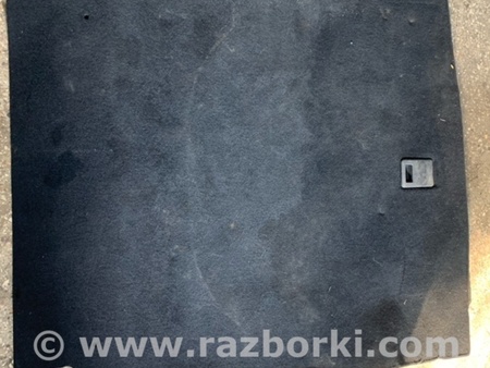 ФОТО Полка багажника для Mercedes-Benz E-CLASS W212 (09-16) Київ