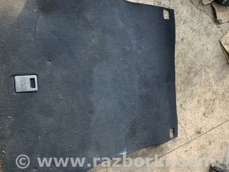 ФОТО Полка багажника для Mercedes-Benz E-CLASS W212 (09-16) Київ