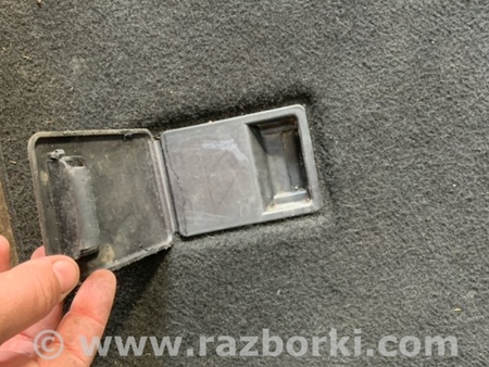 ФОТО Полка багажника для Mercedes-Benz E-CLASS W212 (09-16) Київ