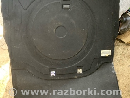 ФОТО Полка багажника для Mercedes-Benz E-CLASS W212 (09-16) Київ