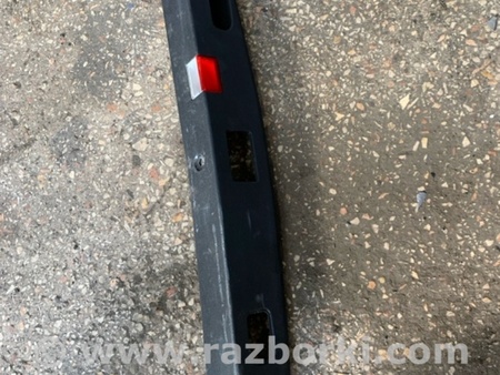 ФОТО Накладка крышки багажника для Mercedes-Benz E-CLASS W212 (09-16) Київ