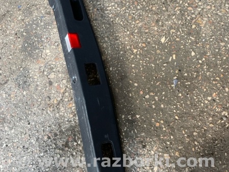 ФОТО Накладка крышки багажника для Mercedes-Benz E-CLASS W212 (09-16) Київ