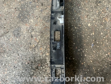 ФОТО Накладка крышки багажника для Mercedes-Benz E-CLASS W212 (09-16) Київ