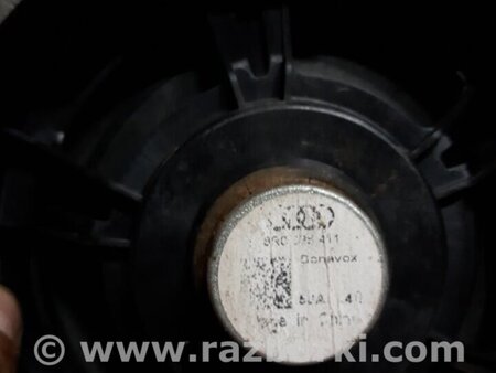 ФОТО Динамик задний правый для Audi (Ауди) Q5 I 8R (08-17) Київ