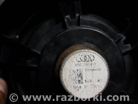 ФОТО Динамик задний правый для Audi (Ауди) Q5 I 8R (08-17) Київ