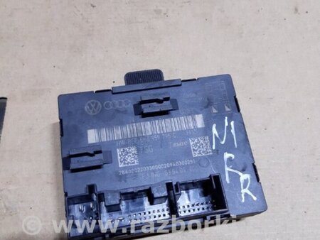 ФОТО Блок управления задний правый для Audi (Ауди) Q5 I 8R (08-17) Київ