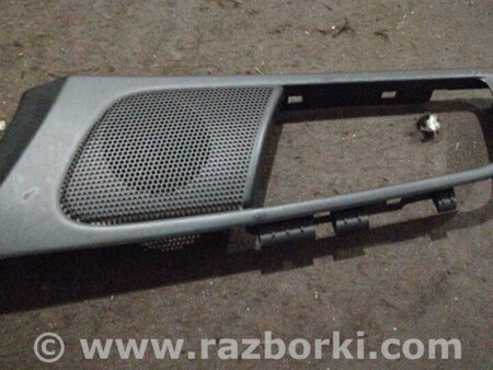 ФОТО Пластик салона для Subaru Legacy (все модели) Киев
