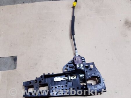 ФОТО Кронштейн ручки дверной задний правый для Audi (Ауди) Q5 I 8R (08-17) Київ